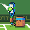 Otto’s Tennis Game