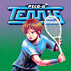 Pico 8 Tennis