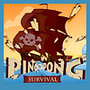 ping pong survival