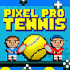 Pixel Pro Tennis