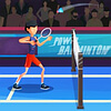 Power Badminton