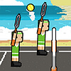 ragdoll tennis 2 player