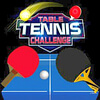 Table Tennis Challenge