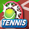 Tennis Html5