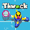 Thwack - Tennis Games Online 