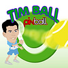 tim ball pinball